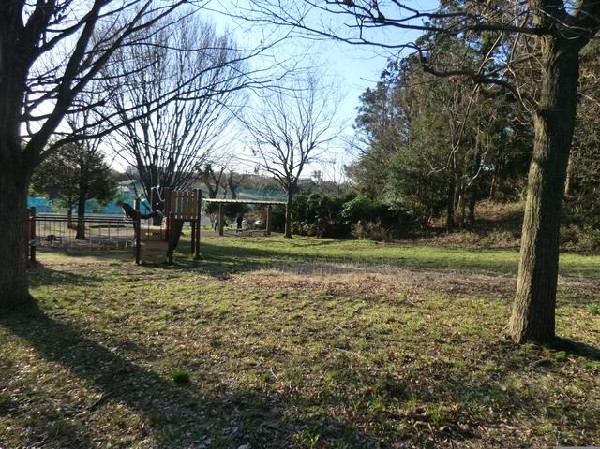 影取北公園(影取北公園まで1200m)