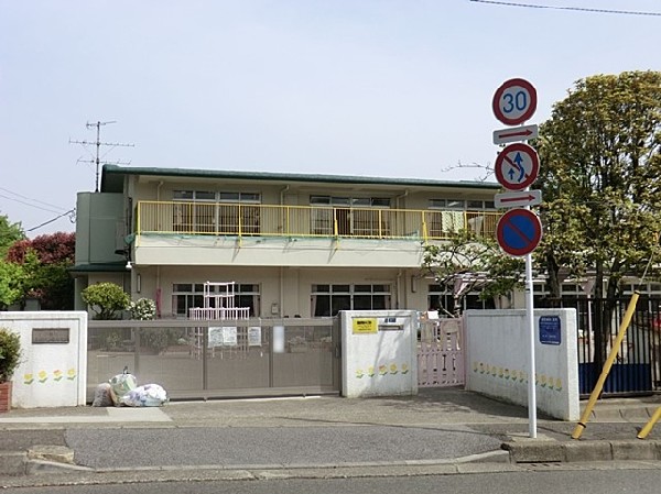 南いくた保育園(開所日時は月～土7時～夜8時まで。定員は90名。受け入れ年齢は生後5ヶ月～小学校就学時未満。)