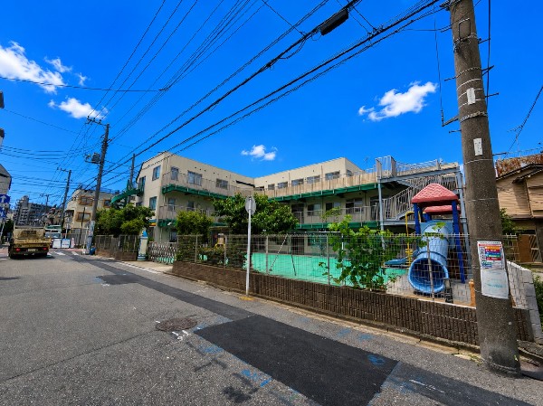 東三輪幼稚園(東みわ幼稚園は一人ひとりの子どもを理解することを大切にし、子どもの発達段階に応じた教育を行います。)