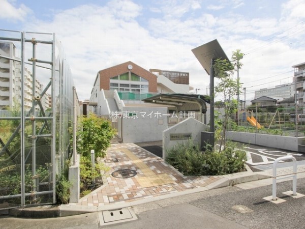 住吉保育所