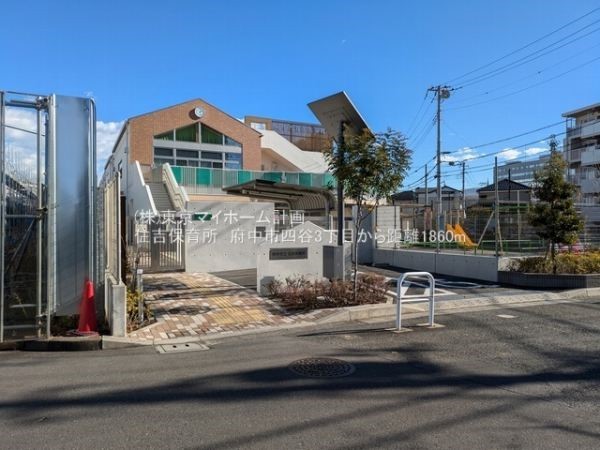 住吉保育所