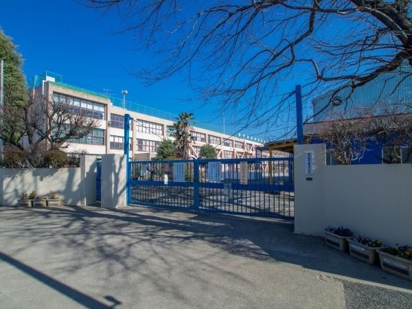 東大和市立第五小学校