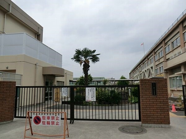 東大和市立第二小学校