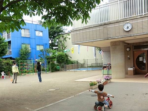すみれ保育園