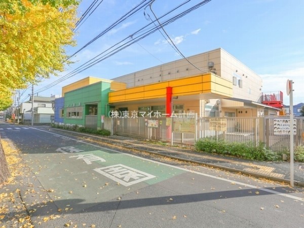 小川西保育園