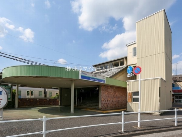小川駅