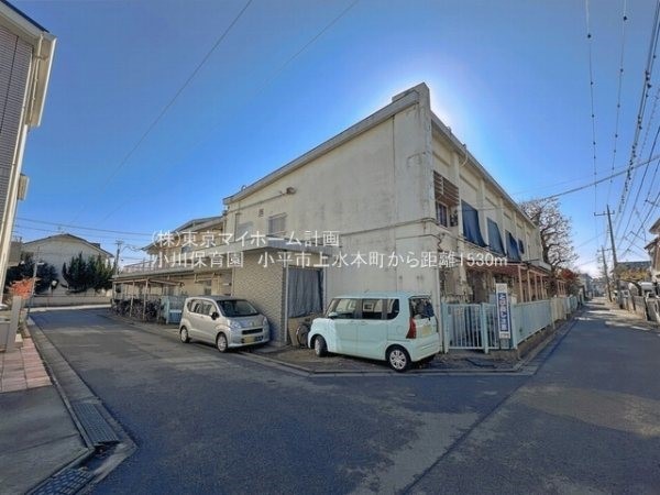 小川保育園