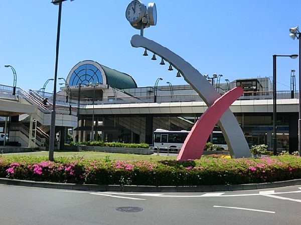 小作駅