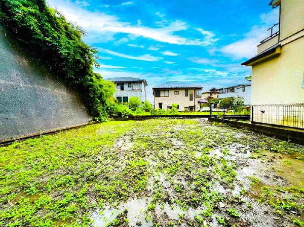 今週末現地見学会開催中 複数路線が乗り入れる 大船 駅徒歩１２分 建築条件無売地 更地 Kodate戸建て こだわリス 横浜 川崎 東京西部の一戸建てや土地を探すなら