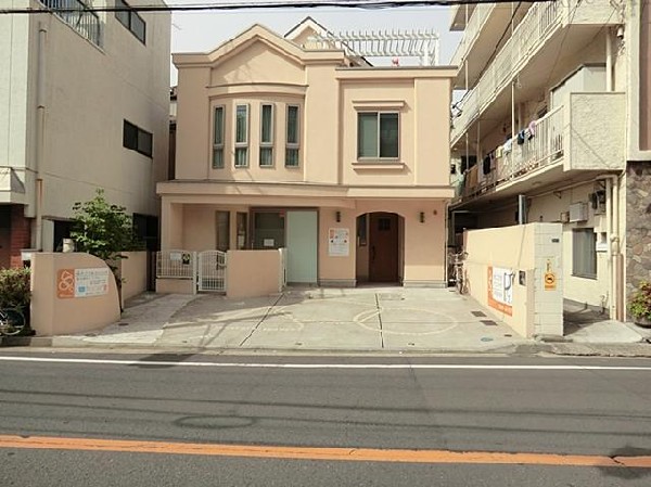 佳久こどもクリニック(佳久こどもクリニックまで900m)