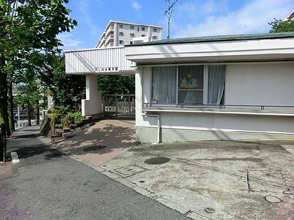 六ツ川台保育園(六ツ川台保育園まで900m)
