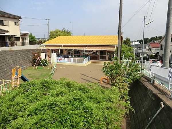 神大寺保育園(神大寺保育園まで1000m 保育園近くで通園安心です♪)