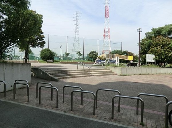 佃野公園(佃野公園まで240m)