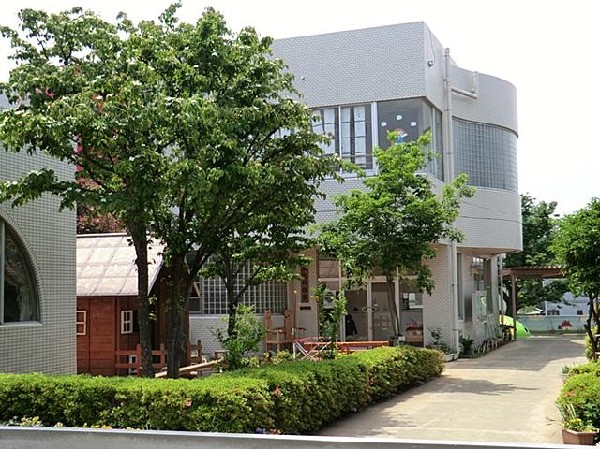 東台幼稚園(東台幼稚園まで800m)
