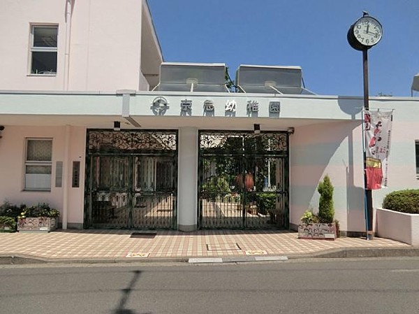京急幼稚園(京急幼稚園まで2200m)