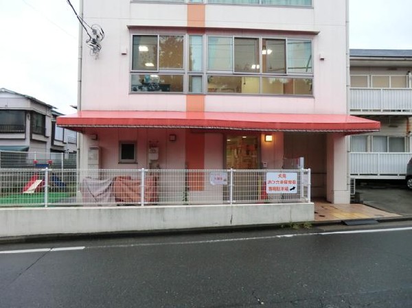大岡おひさま保育園(大岡おひさま保育園まで350m)