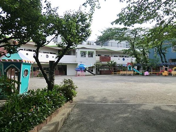 永野幼稚園(永野幼稚園まで1000m 幼稚園近くで通園安心です♪)