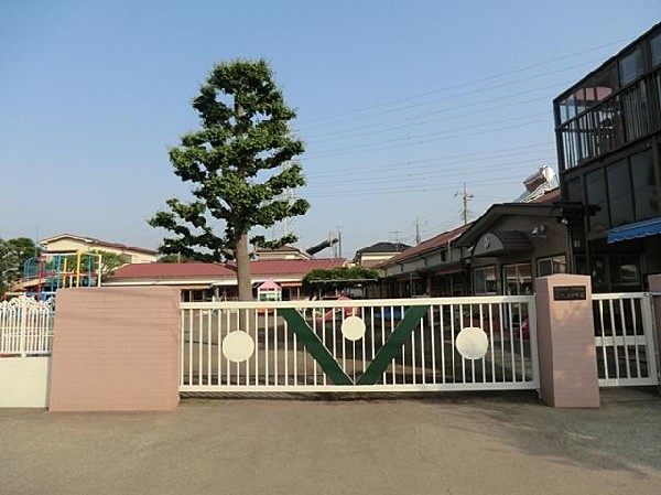 ふたば保育園(ふたば保育園まで350m)