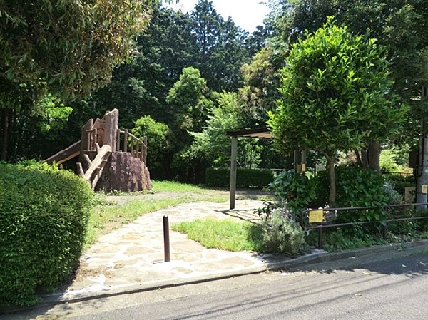 今宿筑野第三公園(今宿筑野第三公園まで250ｍ)