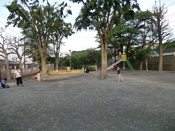 港南一丁目公園