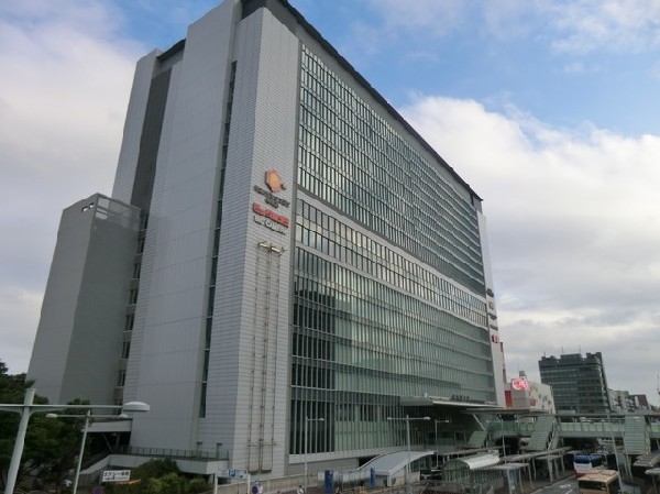 キュービックプラザ新横浜