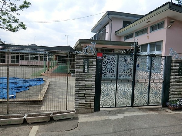 プリンス幼稚園