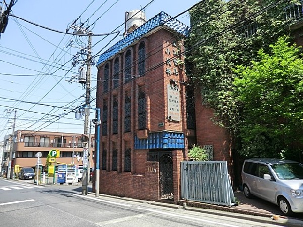 エンゼル小児科医院