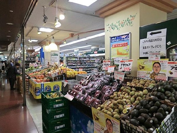 東急ストア横浜地下街店(東急ストア横浜地下街店まで1400m)