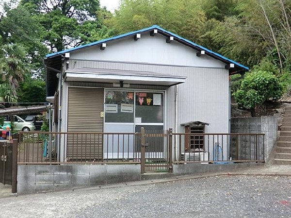 恵生会めぐみ保育園(恵生会めぐみ保育園まで1000m)
