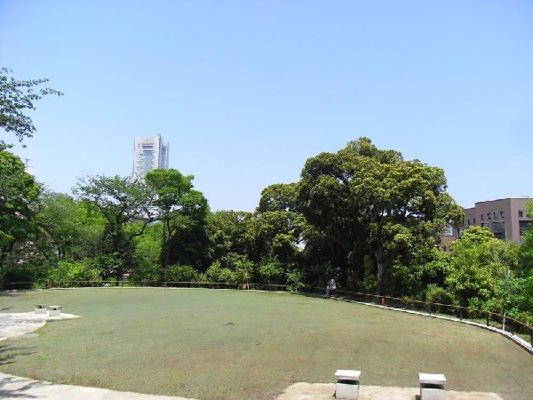 野毛山公園(野毛山公園まで1400m 公園近くでお子様も安心して遊べます♪)