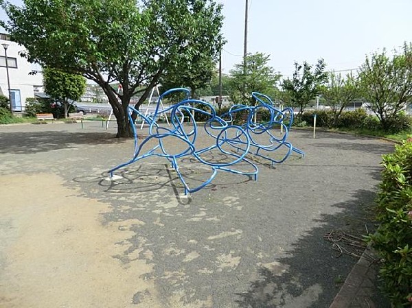 平戸第六公園(平戸第六公園まで300m)