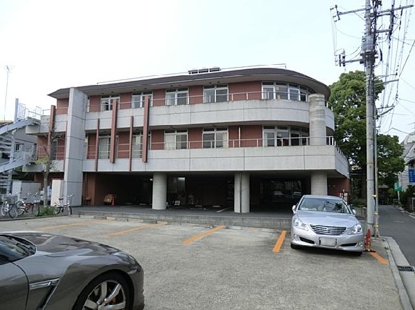 徳田病院(徳田病院まで280m)