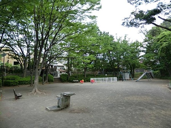 洋光台北公園(洋光台北公園まで170m)