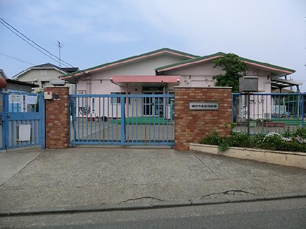 善部保育園(善部保育園まで1400m)
