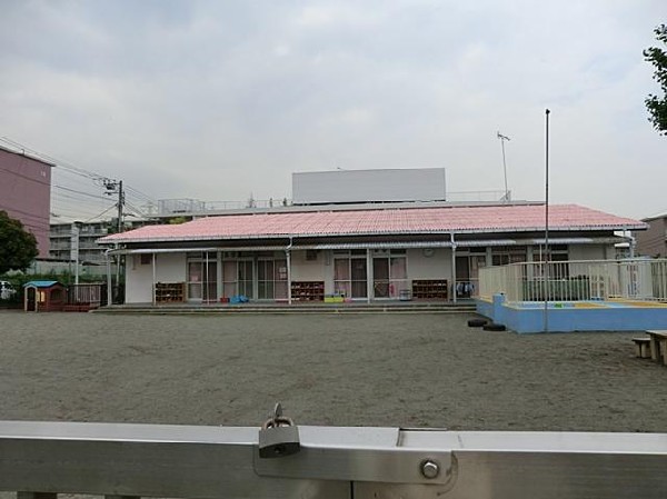 上郷いちい保育園(上郷いちい保育園まで1100m)