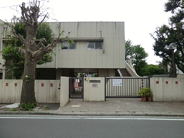 竹之丸保育園(竹之丸保育園まで700ｍ)