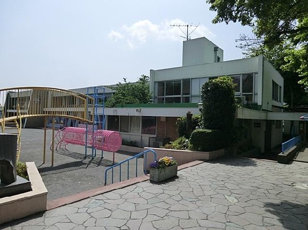 さゆり幼稚園(さゆり幼稚園まで650m 幼稚園近くで通園安心です♪)