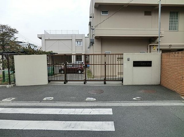 横浜市立立野小学校(横浜市立立野小学校まで1000m 小学校近く♪お子様も通学も安心です♪)