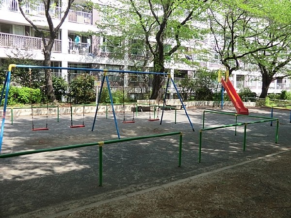 篠原町公園