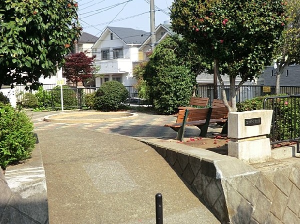 富士塚一丁目公園