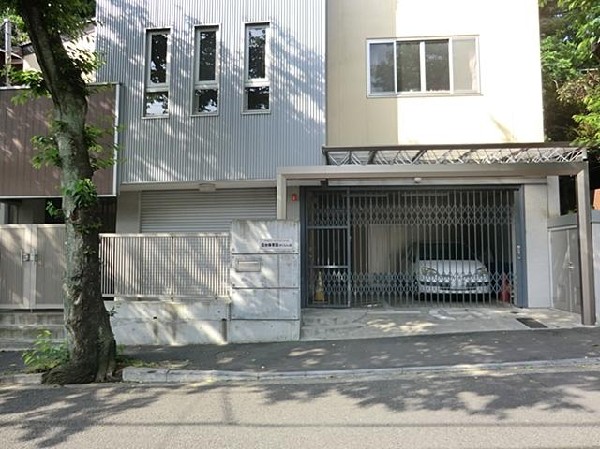 霞台保育園分園さくらんぼ(霞台保育園分園さくらんぼまで750m 保育園近くで通園安心です♪)