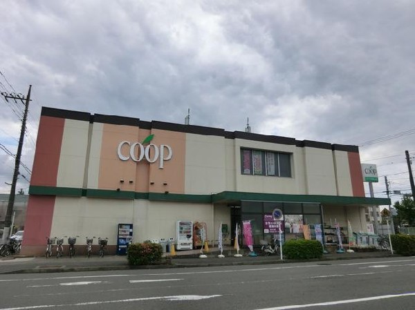 ユーコープ日限山店(ユーコープ日限山店まで450m)