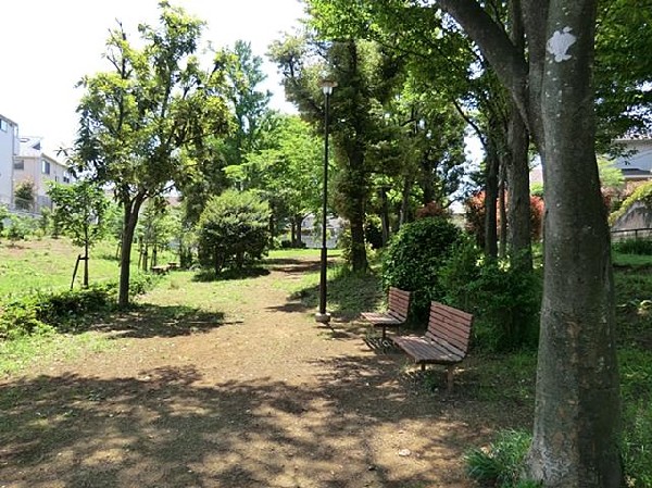 今宿公園(今宿公園まで350m)