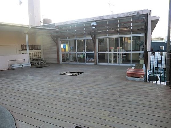 横浜学園附属元町幼稚園(横浜学園附属元町幼稚園まで1500m)