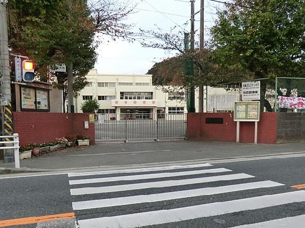 横浜市立大道小学校(横浜市立大道小学校まで650m 小学校近く♪お子様も通学も安心です♪)