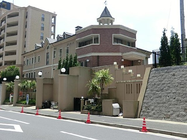 かのん保育園(かのん保育園まで1000m 保育園近くで通園安心です♪)