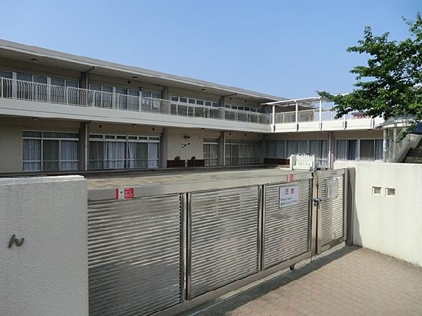 青葉保育園(青葉保育園まで1100m 保育園近くで通園安心です♪)