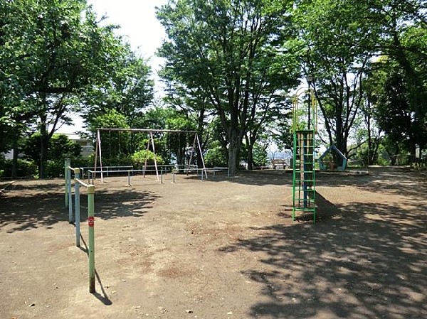 高田第五公園(高田第五公園まで220m 公園近くでお子様も安心して遊べます♪)