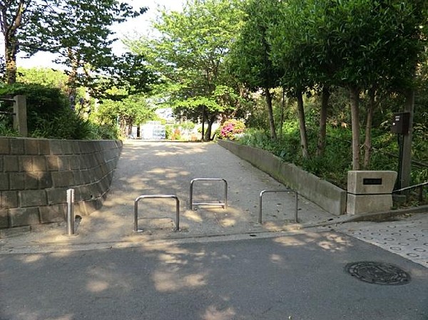 片吹公園(片吹公園まで120m)