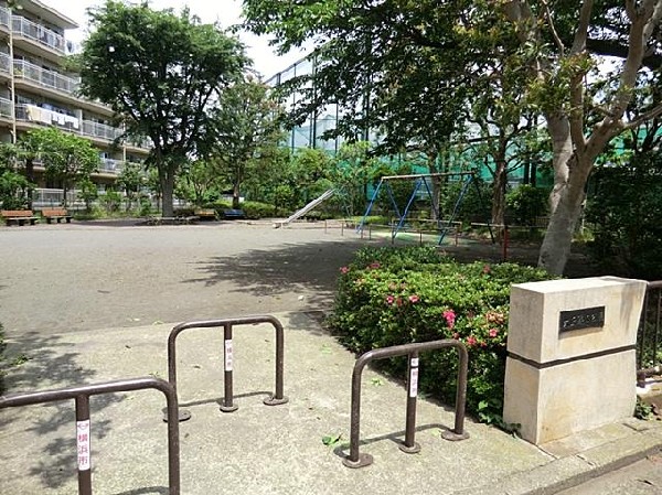 大正第二公園(大正第二公園まで50m)